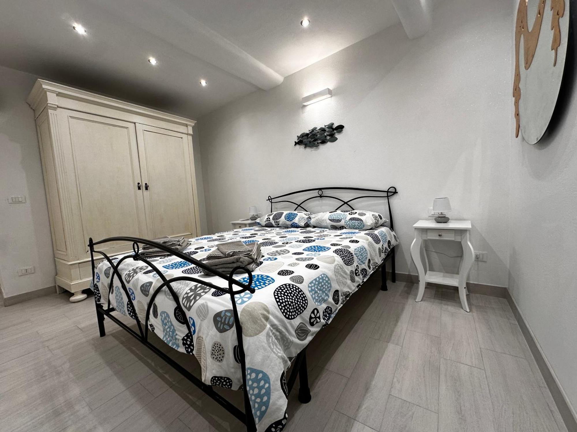 La Casa Di Dory In Primopiano Apartment Genova Exterior foto