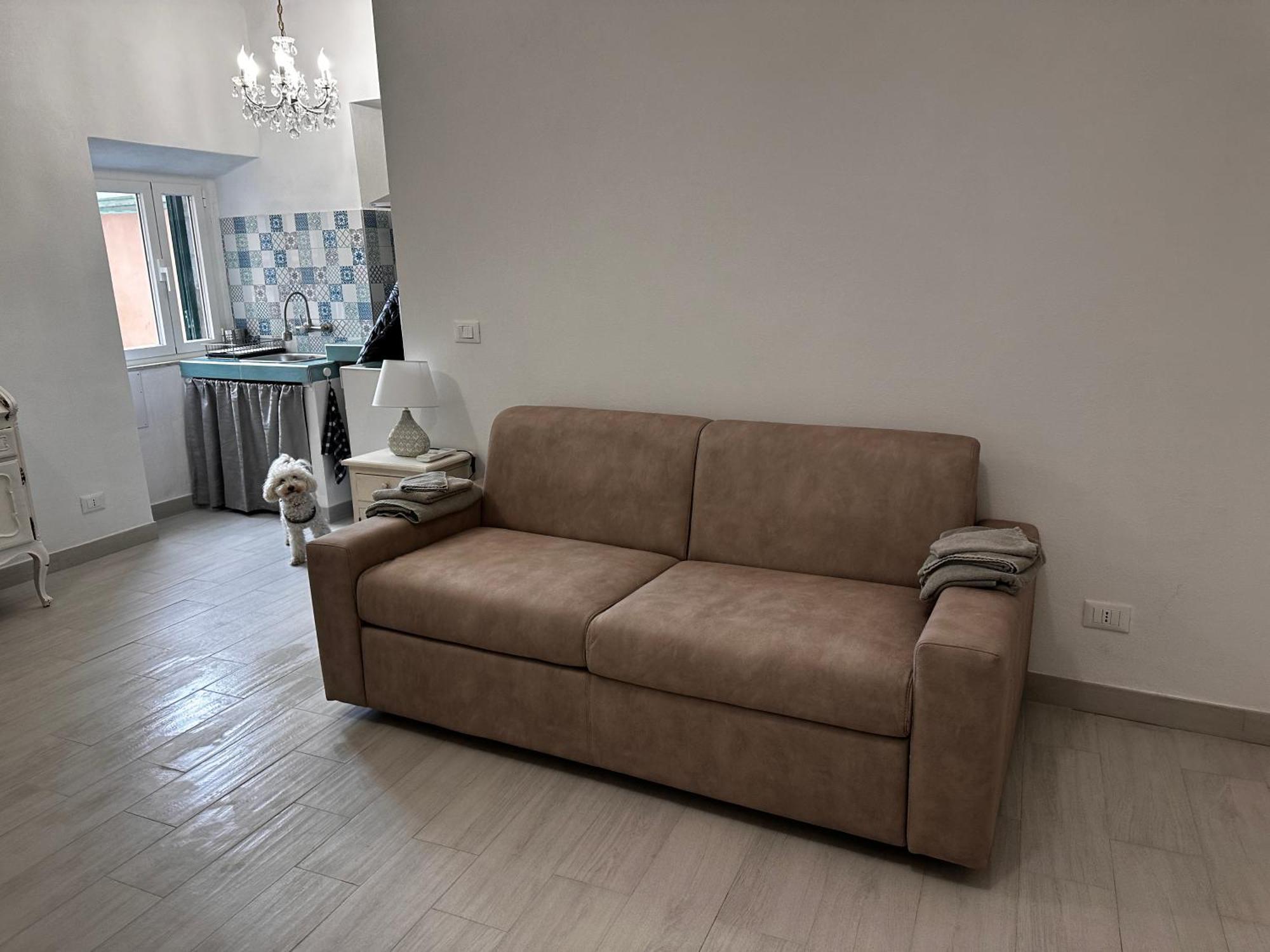 La Casa Di Dory In Primopiano Apartment Genova Exterior foto